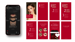 Grafica WEB